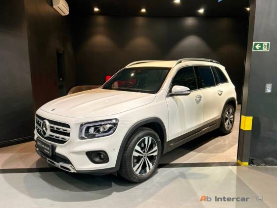 MERCEDES-BENZ GLB 200 1.3 CGI GASOLINA ADVANCE 7G-DCT MERCEDES-BENZ GLB 200 1.3 CGI GASOLINA ADVANCE 7G-DCT